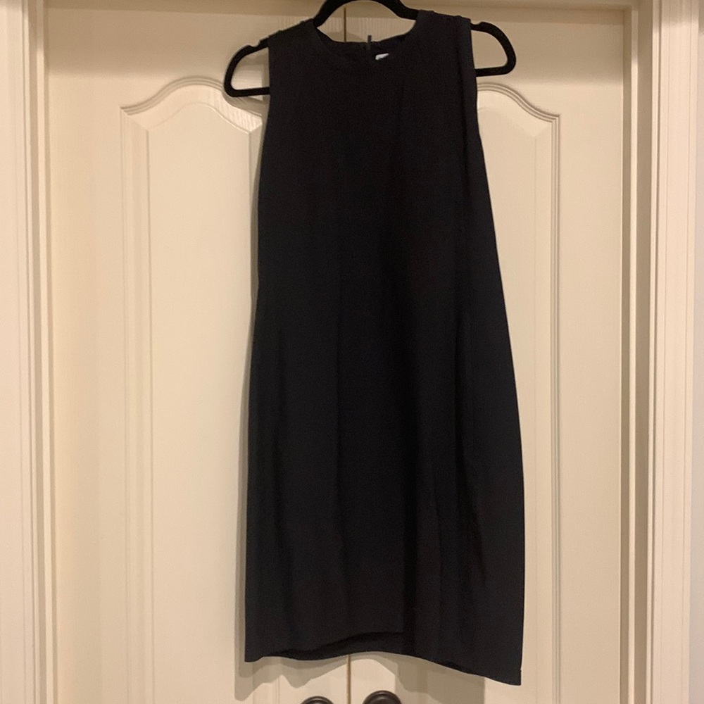 Athleta Racerback dress size L